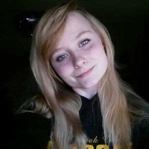 Meet your Posher, Crystyn